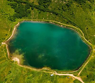 Lac Vernant 3