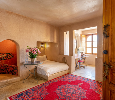 Chambre Standard 04