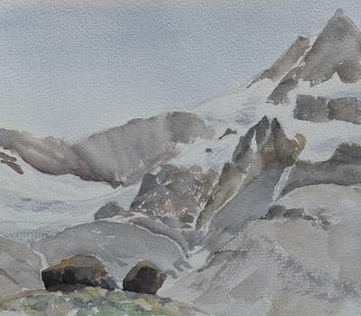cirque des Evettes