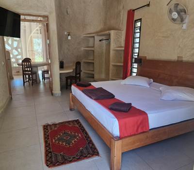 B3 chambre - 2