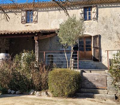 La Bergerie