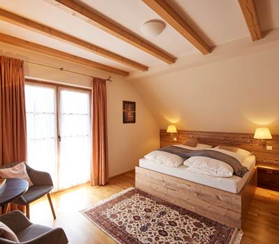 Chambre Haut-Koenigsbourg