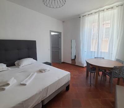 studio Francois Chambre 3