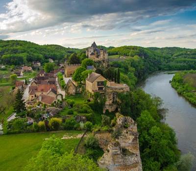 Location Canoë Dordogne Carsac Beynac