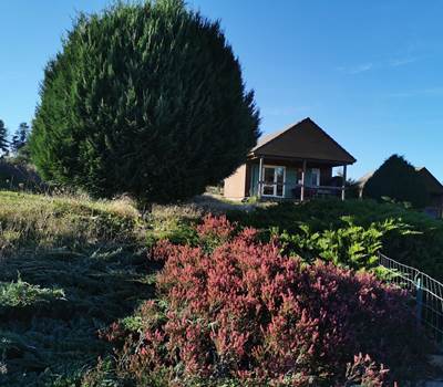 Le chalet Betula