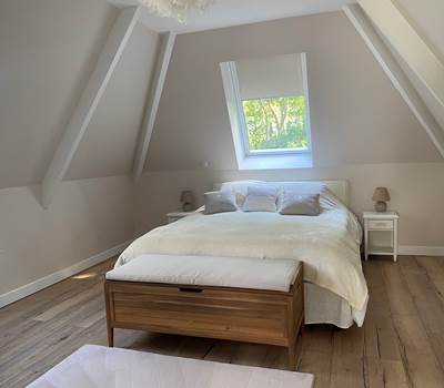 chambre domitille