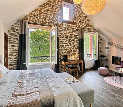 La Cotentine chambre-hotes-manche-