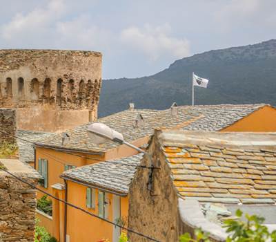 Hameau de Poghju