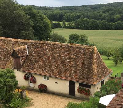 Orchard Cottage