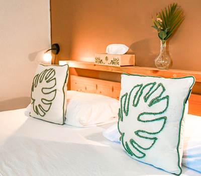 HOTEL OASIS DESIRADE DOUBLE