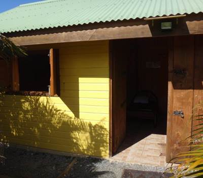 Bungalow dortoir
