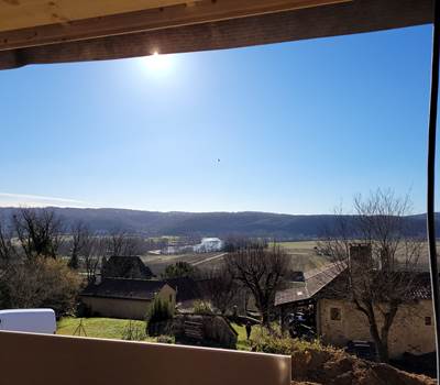 de la terrasse mesange