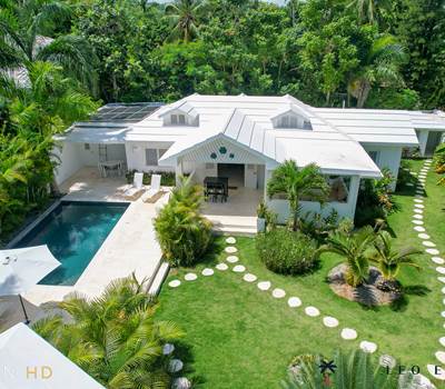 Villa Carlita Drone 4