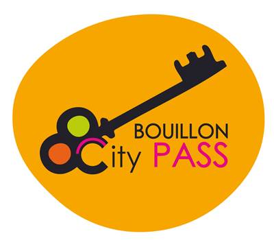 Bouillon City Pass