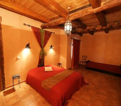 Chambre Ourika