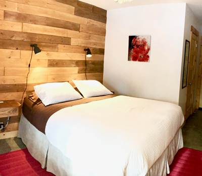 chambre Queen