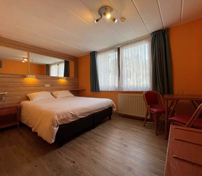 Chambre 13 Twin / Double
