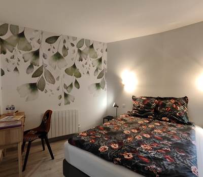 Panneau-decoratif-vacances-normandie-omaha-beach-site-historique-