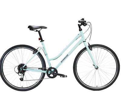 image vélo vert