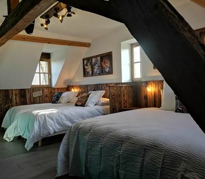 CHAMBRE 1