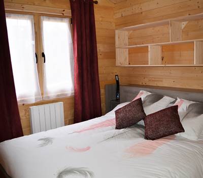 CHAMBRE 1 LE NID DE L AIGLE