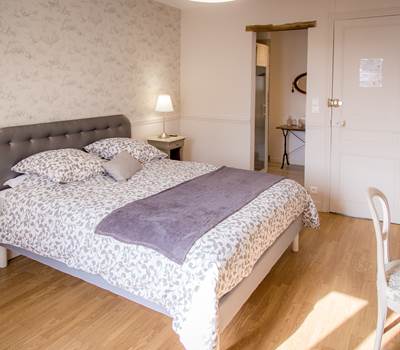 CHAMBRE JEANNINE