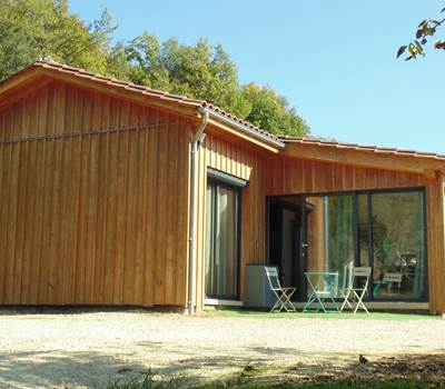 Le Chalet L'Hirondelle