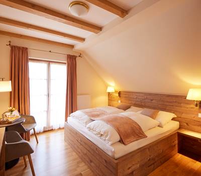 Chambre Frankenbourg