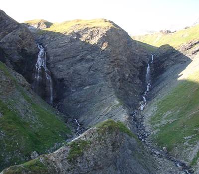 cascade du pisset