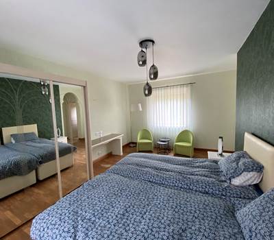 Chambre Verte 3