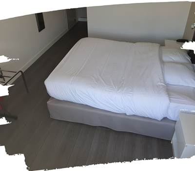 chambre double 2