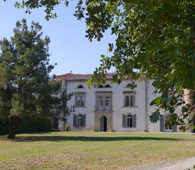 Le Château de ma Mère
