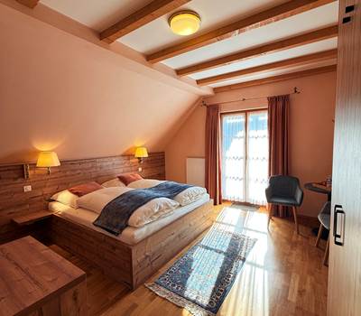 Chambre Ramstein