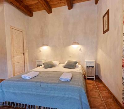 Chambre Esterel