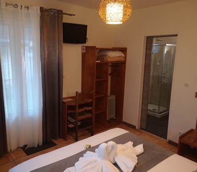 chambre double 1