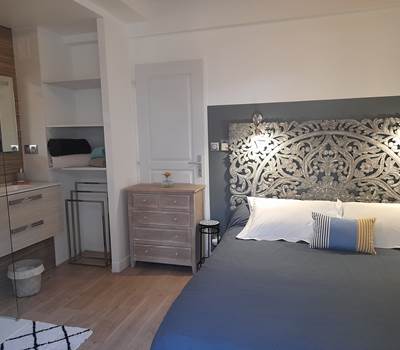chambre Landaise