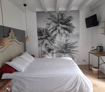 chambre Belharra