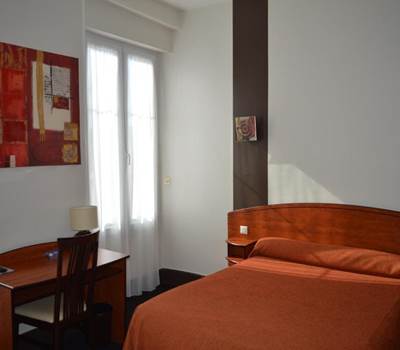 Chambre standard hdp