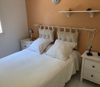 Chambre Gîte Fontessante