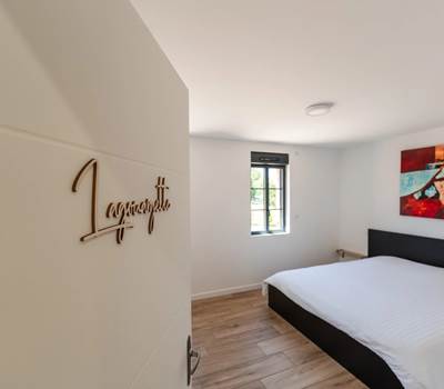 Chambre double