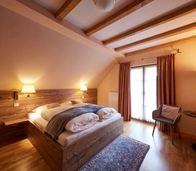 Chambre Ramstein
