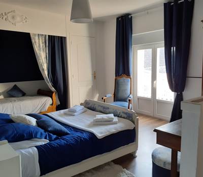 Duplex La Grange, 1er étage