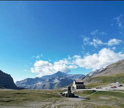 vallon iseran