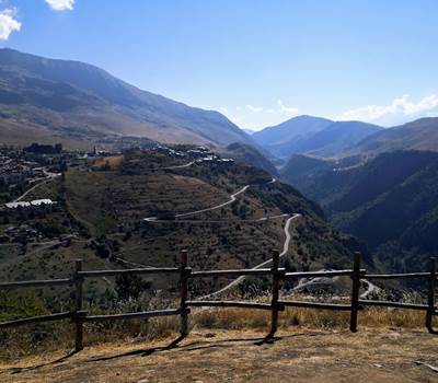 panoramique