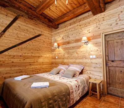 Chambre Pousterle