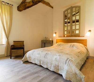 Chambre parentale