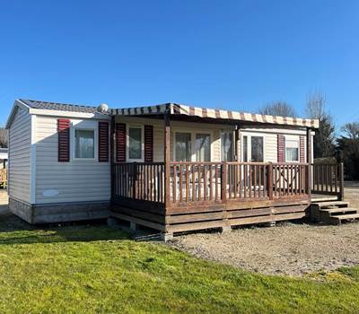 MOBIL HOME 4 1