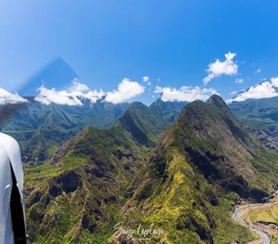 le piton cabri