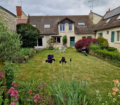 Gîte de charme en Touraine, entre Histoire, nature et terroir