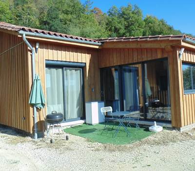 Le Chalet La Colombe